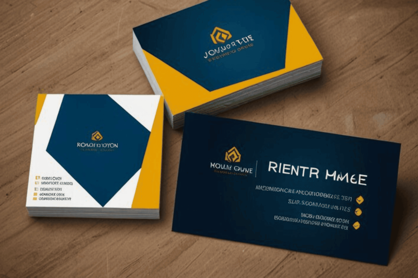 นามบัตรแบบไหนดี? ดิจิตอล vs ออฟเซ็ท